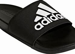Image result for Adidas Slides Men