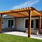 Image result for Wooden Pergola Posts