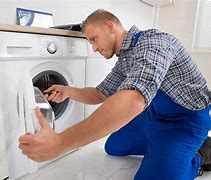 Image result for Appliance Repair Man