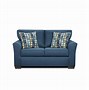 Image result for Denim Couches and Sofas