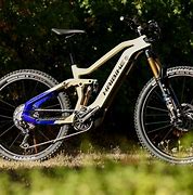 Image result for Haibike All-Mtn