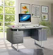 Image result for Luxury Office Desk Furniture