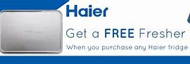 Image result for Haier Fresher Pad