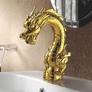 Image result for Dragon Faucet