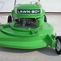 Image result for Lawn Boy Mower Engine