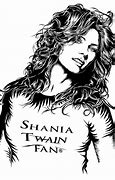 Image result for Shania Twain Red Hair