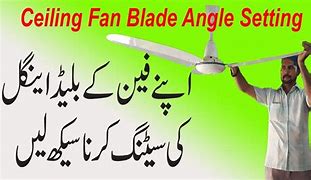 Image result for How to Move a Ceiling Fan