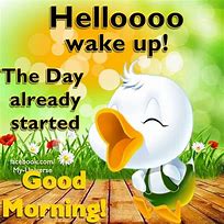 Image result for Wake Up Good Morning Pictures