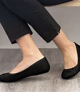 Image result for Ballet Flat Sneakers