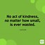 Image result for Set Your Mind for Success Be Kind Quote