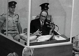 Image result for Arendt Eichmann