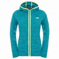 Image result for North Face Women Hoodie Zipper