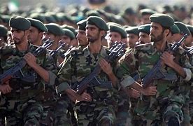 Image result for Iranian Soldiers
