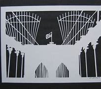 Image result for Brooklyn Bridge Artists