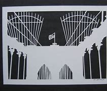 Image result for Brooklyn Bridge From Side