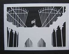 Image result for Opening Cereemony of the Brooklyn Bridge