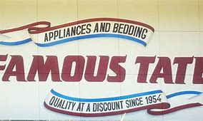 Image result for Tate's Appliances in Tampa