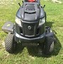 Image result for MTD Hydrostatic Riding Lawn Mower