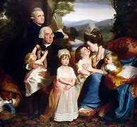 Image result for John Adams Children