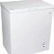 Image result for How Big Is 5 Cubic Feet Freezer