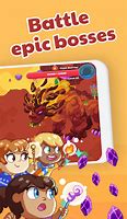 Image result for Prodigy Math Game Fire Titan