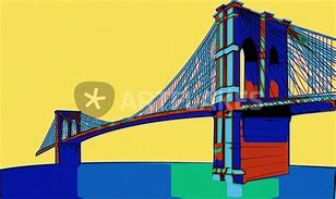 Image result for Brooklyn Bridge McCullough
