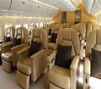 Image result for Boeing 767 200 Interior