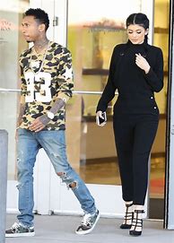 Image result for Tyga Style