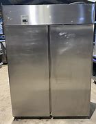 Image result for Two-Door Upright Freezer
