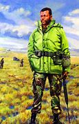 Image result for British Falklands War