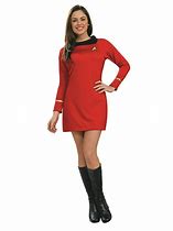 Image result for Star Trek Clothing