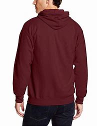 Image result for men's maroon hoodie