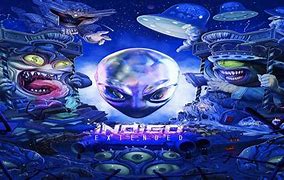 Image result for Chris Brown Perfoming Indigo