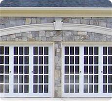 One of the best and most creative uses for a French door is the French garage door From the