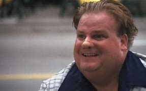 Image result for Chris Farley Dirty Work Nose Pics