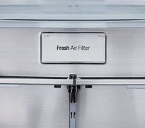Image result for LG Refrigerator Fresh Air Filter Replacement