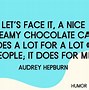Image result for Funny Quotes About Junk-Food