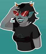 Image result for Terezi Pyrope Icons