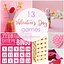 Image result for Happy Valentine's Day Games