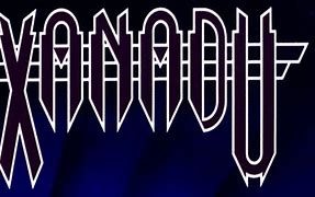 Image result for Xanadu Magic