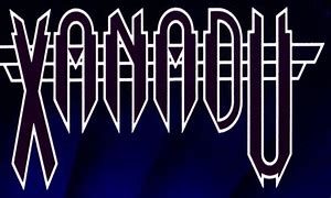 Image result for Xanadu Movie Logo