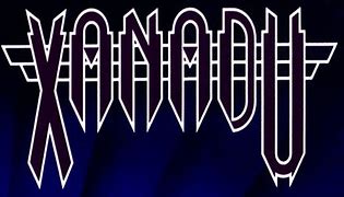 Image result for Xanadu Album Cover