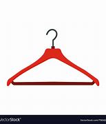 Image result for Red Hanger SVG