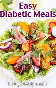 Image result for Diabetes Healthy Meals