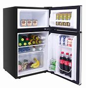 Image result for Compact Fridge Sizes