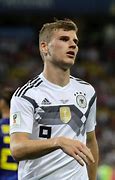 Image result for Timo Werner Hair