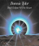 Image result for Total Eclipse of the Heart Bonnie Tyler