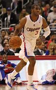 Image result for Chris Paul a Warrior