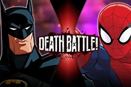 Image result for Spider-Man Death Battle