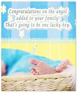 Image result for Baby Boy Birth Quotes